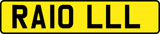 RA10LLL