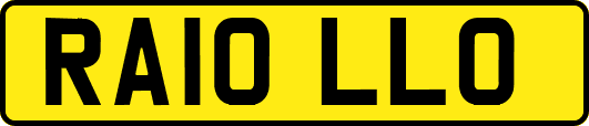 RA10LLO