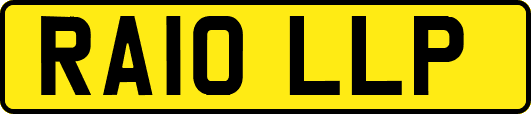 RA10LLP