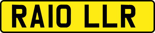 RA10LLR