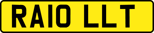 RA10LLT
