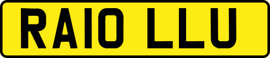 RA10LLU