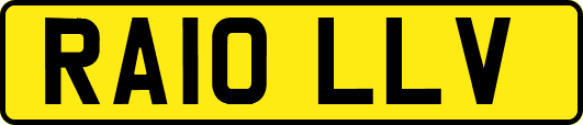 RA10LLV