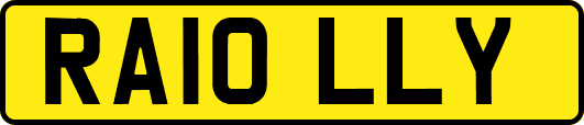 RA10LLY