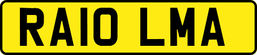 RA10LMA