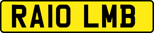 RA10LMB