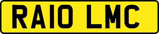 RA10LMC