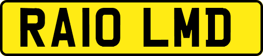 RA10LMD