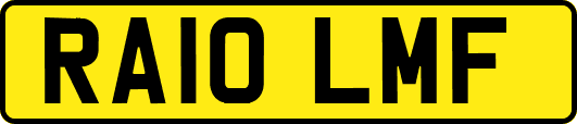 RA10LMF
