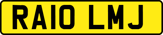 RA10LMJ