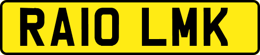 RA10LMK