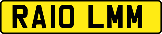 RA10LMM