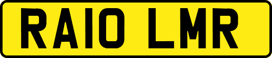 RA10LMR