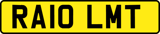 RA10LMT