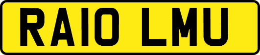RA10LMU