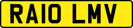 RA10LMV