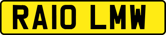 RA10LMW