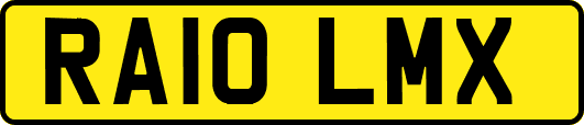 RA10LMX