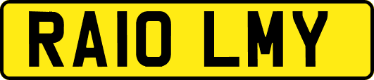 RA10LMY
