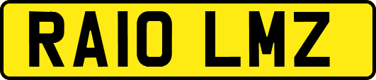 RA10LMZ