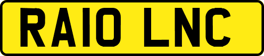 RA10LNC