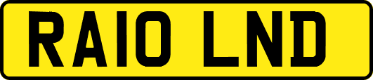 RA10LND