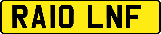 RA10LNF