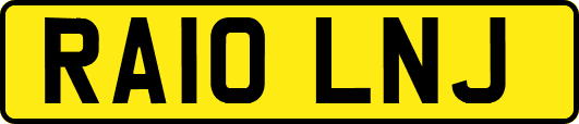 RA10LNJ