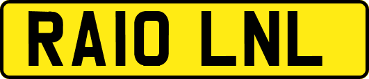 RA10LNL