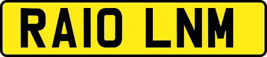 RA10LNM