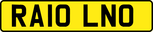 RA10LNO