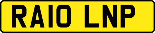 RA10LNP