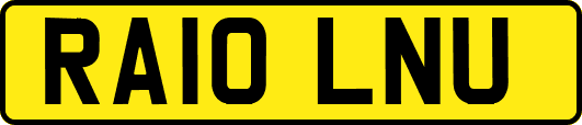 RA10LNU