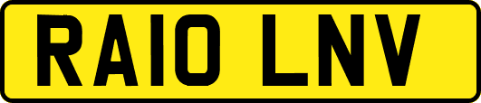 RA10LNV