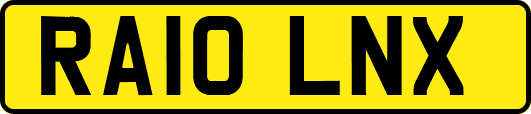 RA10LNX