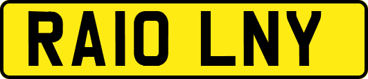 RA10LNY