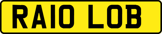 RA10LOB
