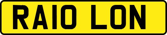 RA10LON