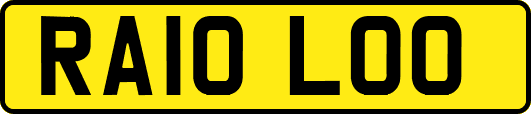 RA10LOO