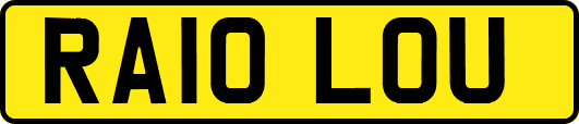 RA10LOU