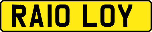 RA10LOY