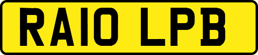 RA10LPB