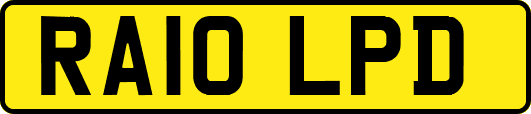 RA10LPD