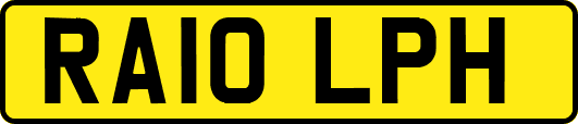 RA10LPH