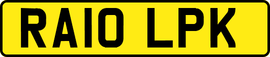 RA10LPK