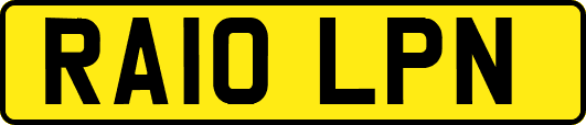 RA10LPN