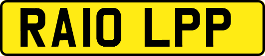 RA10LPP