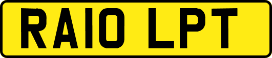 RA10LPT