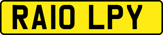 RA10LPY