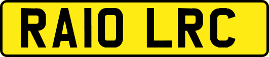 RA10LRC